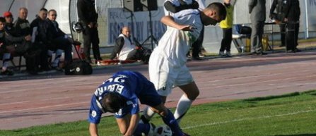 Avancronica meciului "U" Cluj - Gloria Bistrita